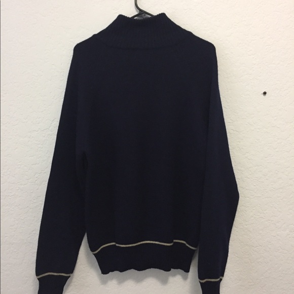 Christian Dior sweater - Picture 4 of 4